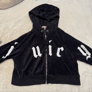 Juicy Couture Hoodie